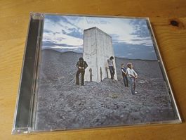 The Who: Who's Next (neu; 2023 Reissue)