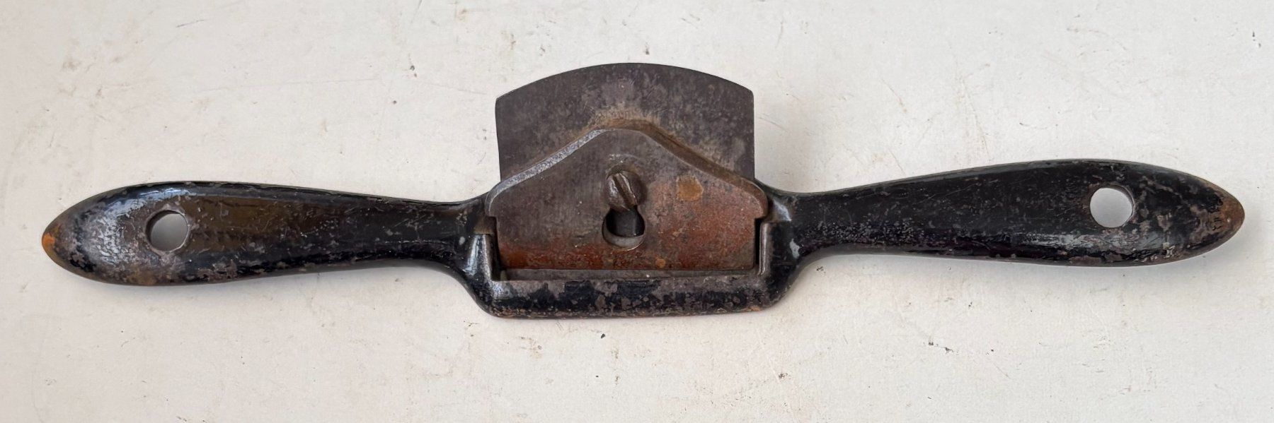 Tutti gli attrezzi: VINTAGE WERKZEUG – Usato da Ostermundigen venduto da wini63
