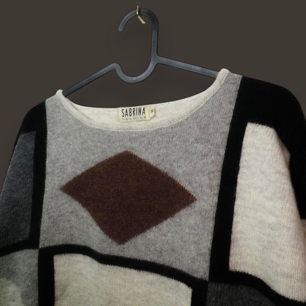 Maglioni & Felpe: Süsser Vintage SABRINA Pullover – Usato da Oftringen venduto da sunnelos 1