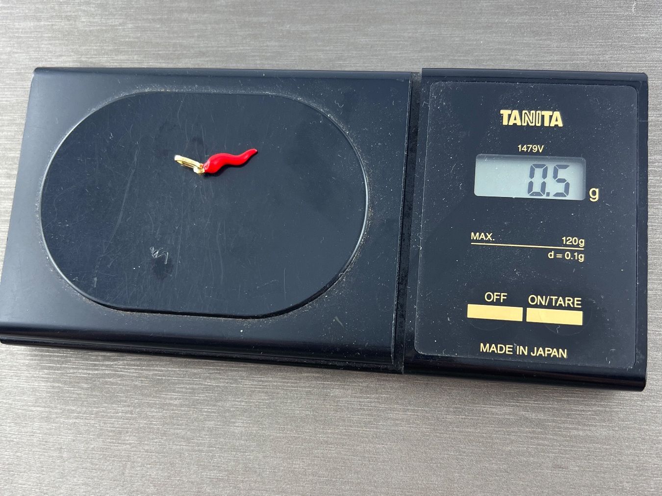 Ciondoli: Anhänger 750 Gold – Usato da Niederuzwil venduto da leo_8857 3