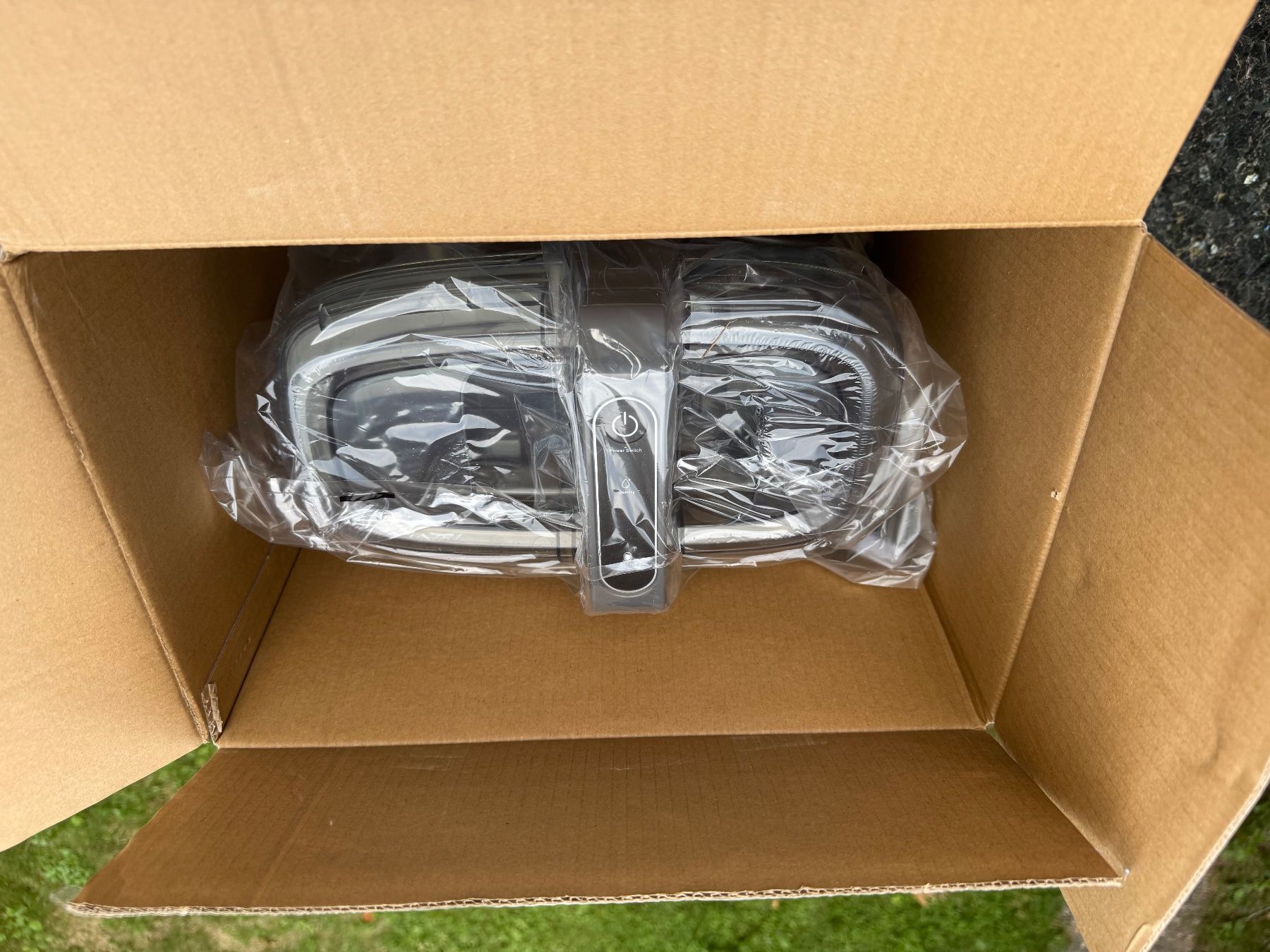 Alle Maschinen: Nasssauger – Neu und originalverpackt aus Arbon von Kompass1211 2