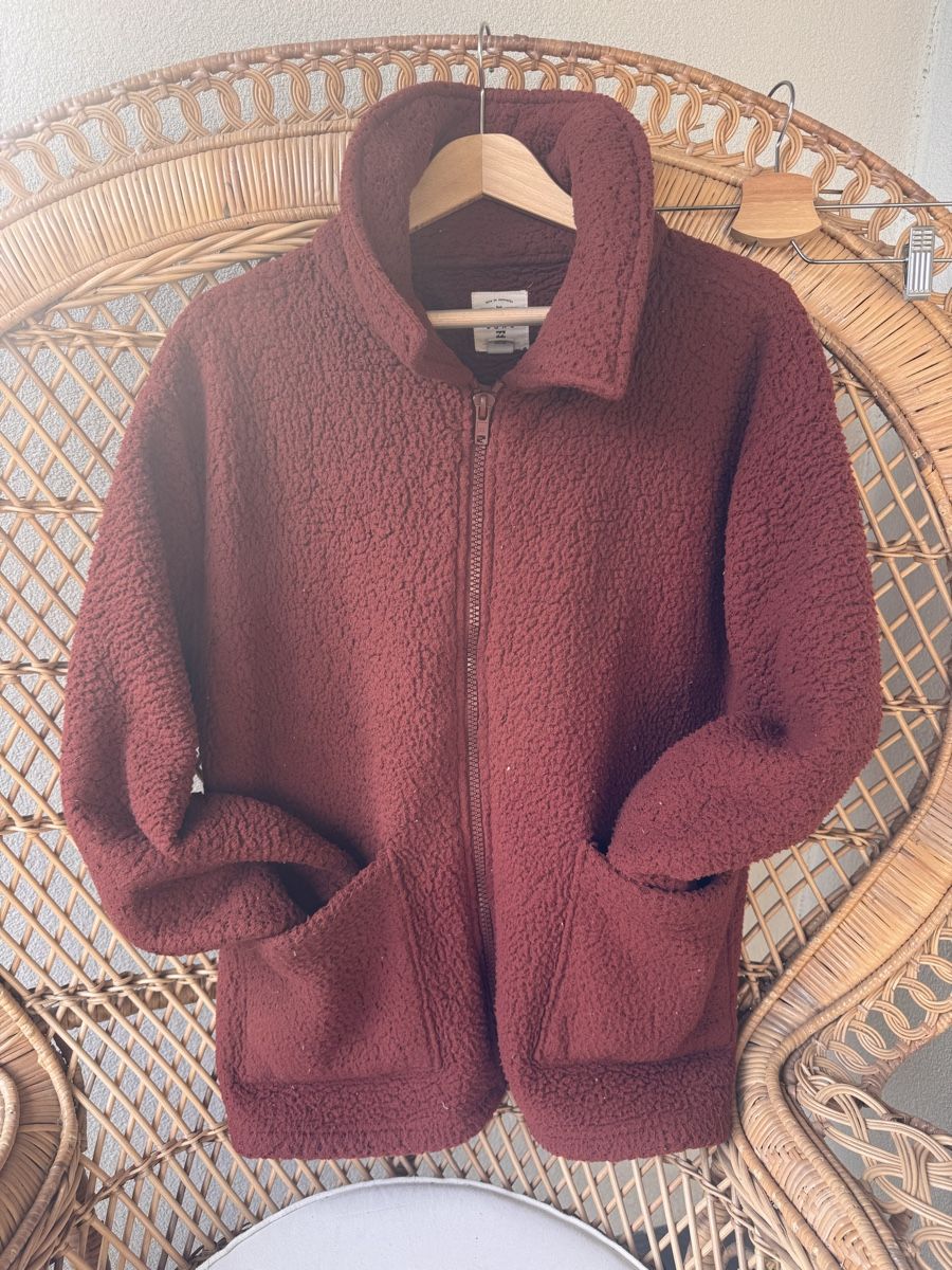 Billabong Vestes: Billabong Fleece – D'occasion à Lenzburg par thynh