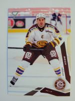 2025/26 HC Genf-Servette Taylor Beck base