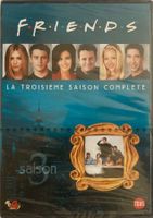 FRIENDS (LA TROISIEME SAISON COMPLETE)