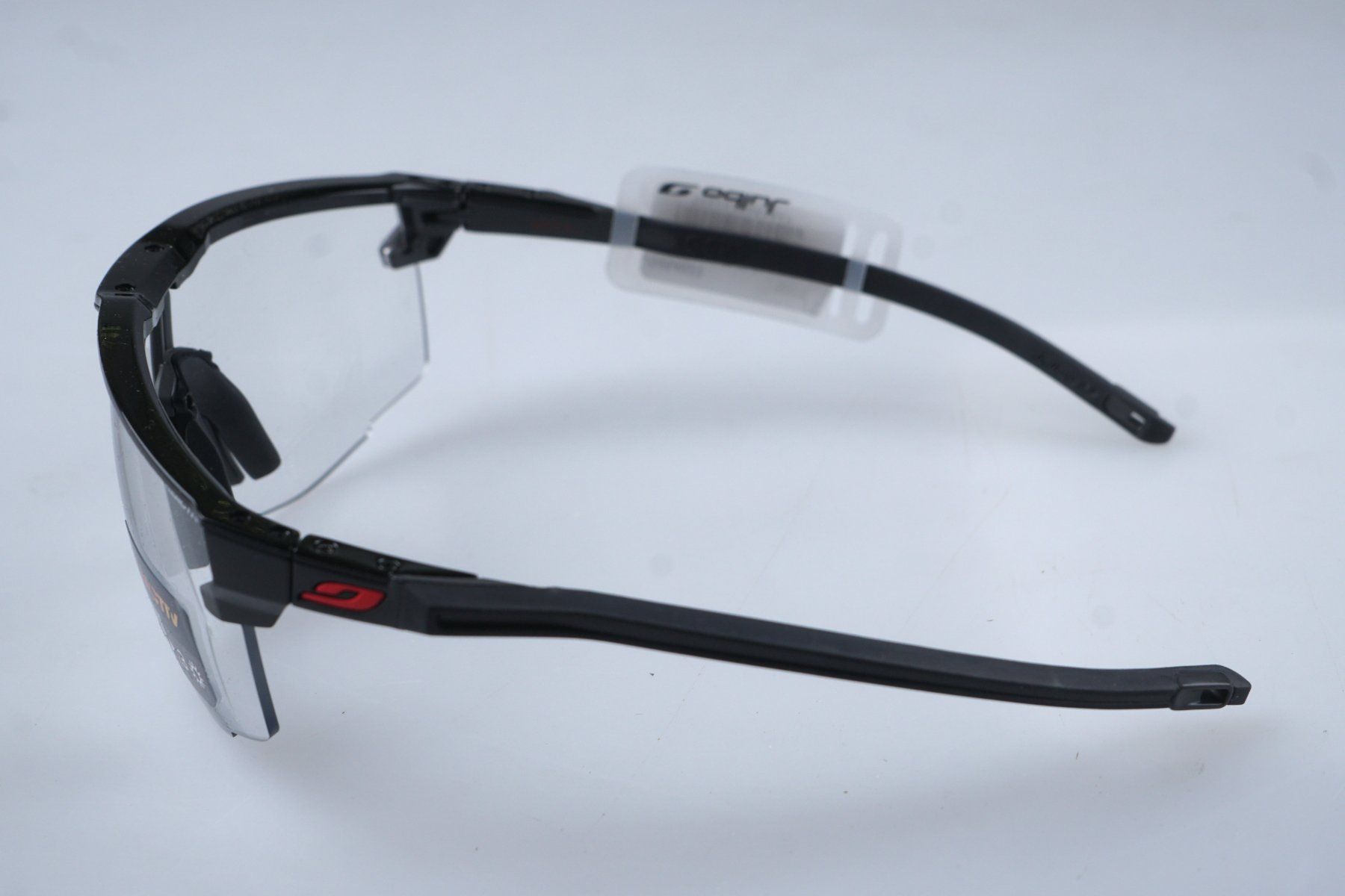 Julbo Brillen & Gläser: Sportbrille Julbo Ultimate Reactiv Performance – Neu (gemäss Beschreibung) aus Rüti ZH von Restwert_Rueti_ZH 2