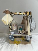Geschenkset für Babys - Alles, was das Herz begehrt!