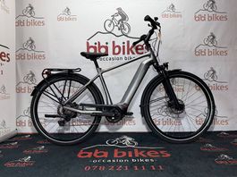 NEUWERTIG! Giant Dailytour E+2 DC, GARANTIE! Top Trekking
