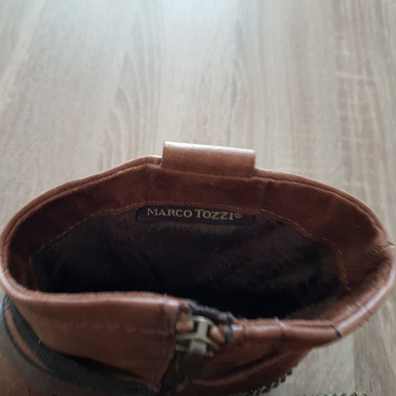 Dosenbach Scarpe da donna: Siefeletten – Usato da Altishofen venduto da Simba220 3