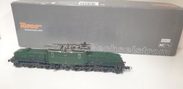 Roco SBB Ce6/8 Rangierkrokodil Digital H0/AC 69848