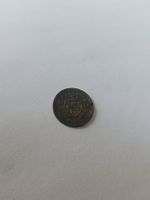 1 Rappen 1887