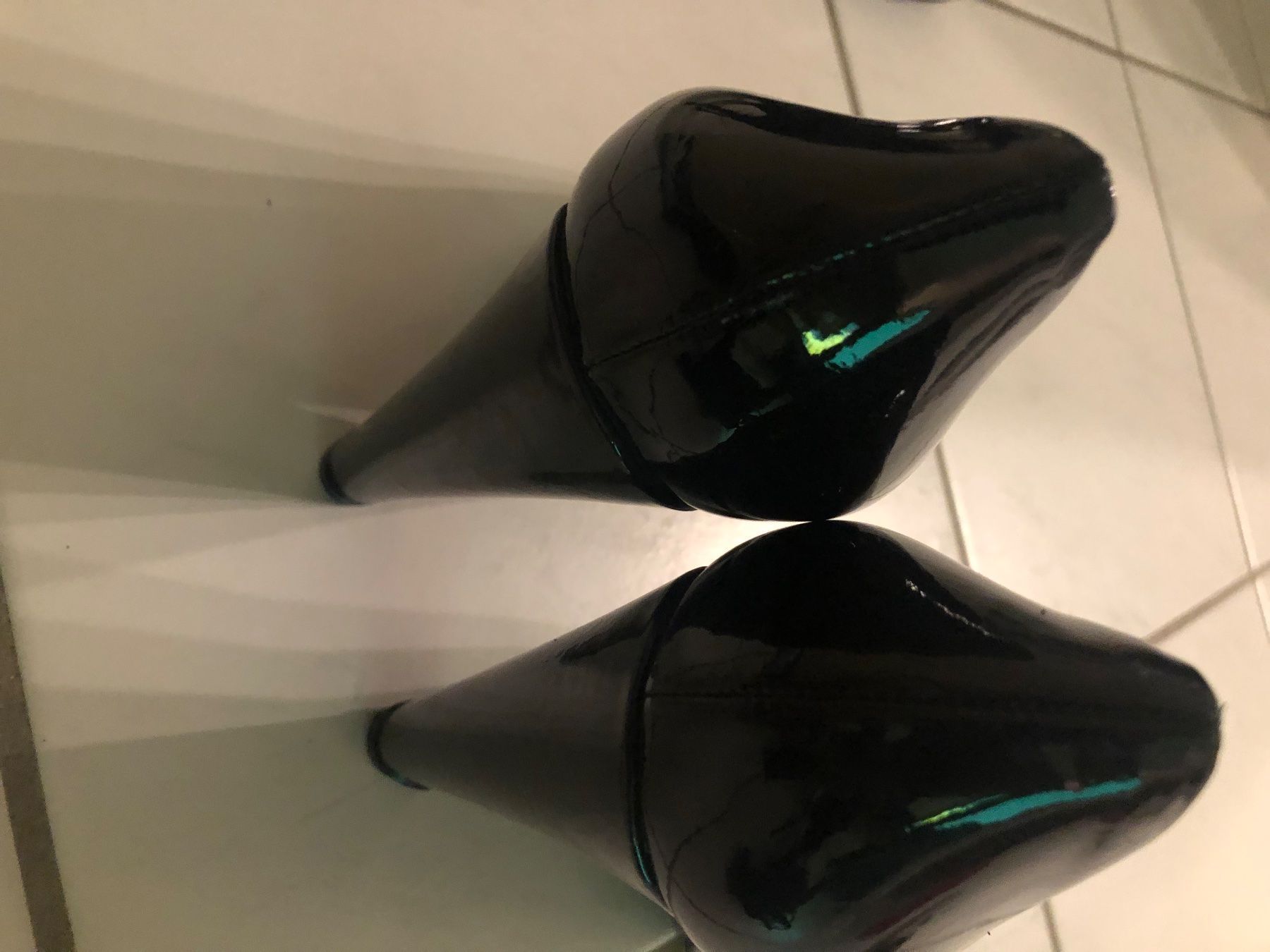 Miu Miu Chaussures femmes: Miu Miu Pumps Gr. 40 1/2 – Neuf (Voir description) à Herrliberg par Mena013 2