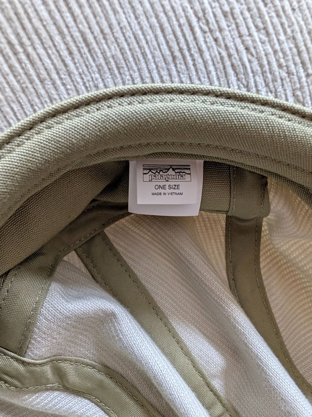 Patagonia Hüte, Mützen & Caps: Patagonia Cap - Neu – Gebraucht aus Zürich von egosamtweich 2