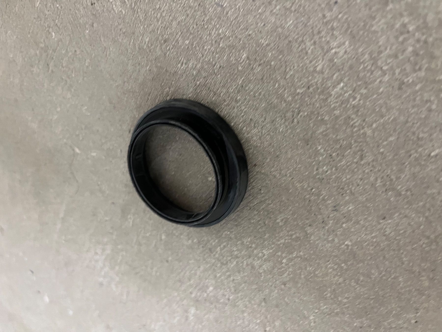 Audi Alle Autoersatzteile: Audi A4 B6 Multitronic Dichtring Getriebesteuergerät (Rund) – Neu und originalverpackt aus Immensee von kgam 3