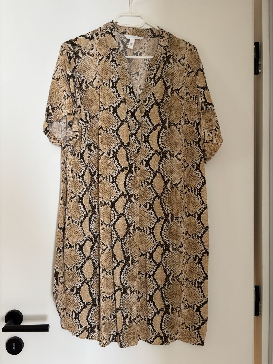 H&M Vestiti: Kleid von H&M Gr. M – Usato da Netstal venduto da ali_x5fx