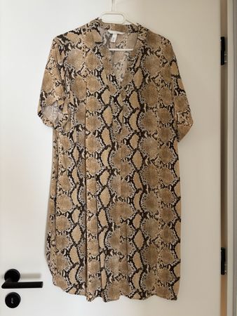 Kleid von H&M Gr. M