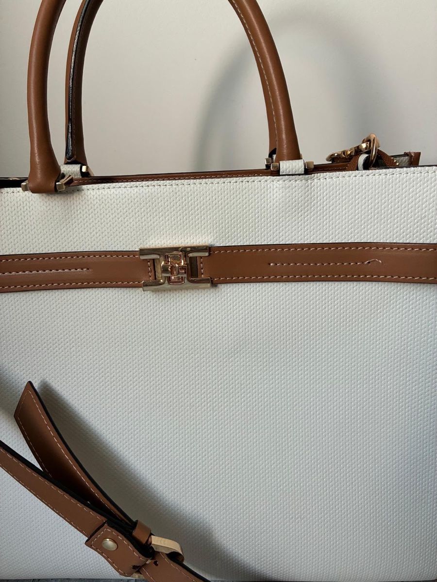 Taschen für Damen: Sac en cuir Gianni Notaro – Gebraucht aus Carouge GE von lia_t7zd 1