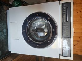 Waschmaschine ZUG Adora SL