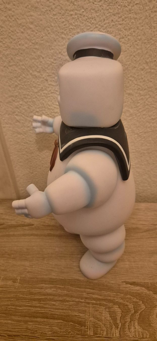Statuette: Figurine Ghostbusters Stay Puft Neuf – Nuovo (secondo la descrizione) da Genève venduto da Bayoushi 5