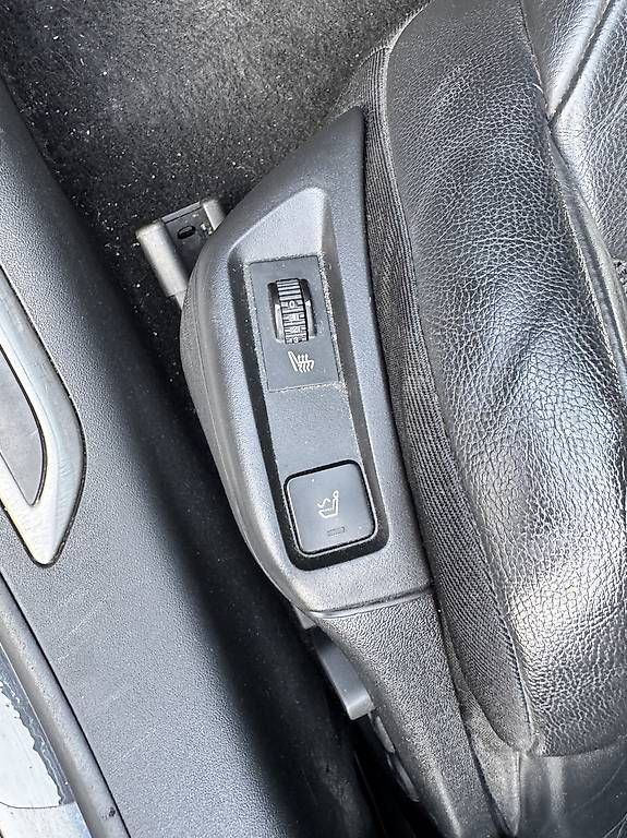 Citroën Automobili: Citroën c5 3.0 hdi 2010 – Usato da Roche VD venduto da Adri_04ks 4