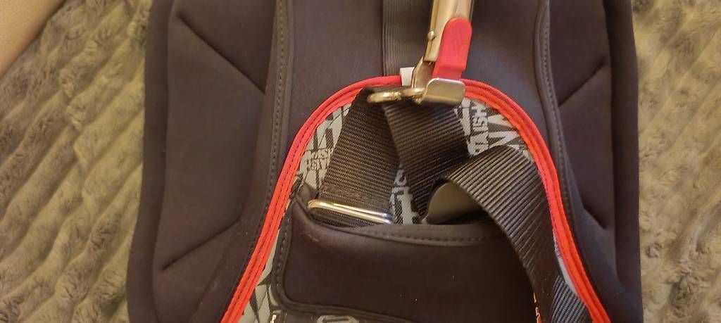 Attrezzatura da arrampicata: Windsurf harnais naish neuf  – Nuovo e nell'imballaggio originale da Montreux venduto da rao_r66l 2
