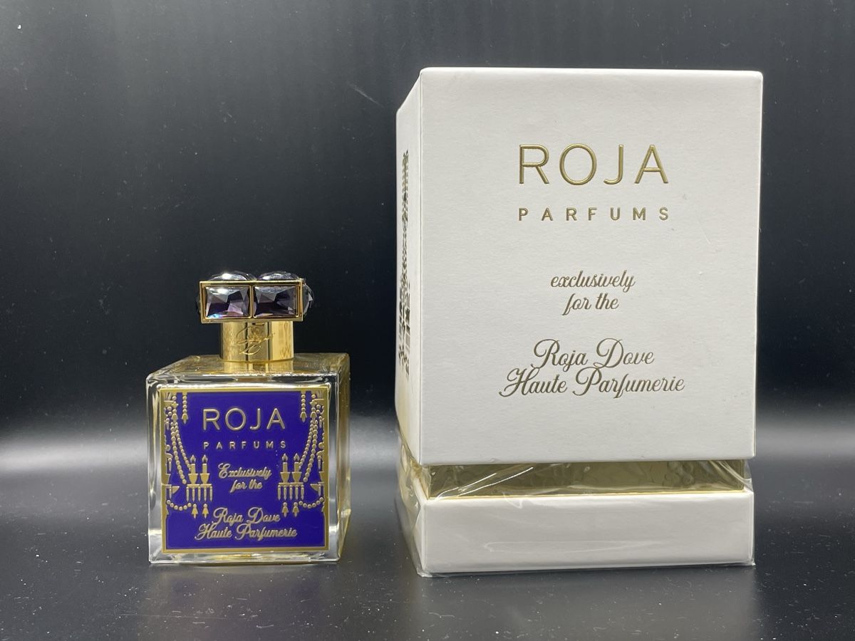 Roja Profumi & Eau de Toilette: Roja Parfums - RDHP 15 100ml – Usato da Frenkendorf venduto da Sakima1