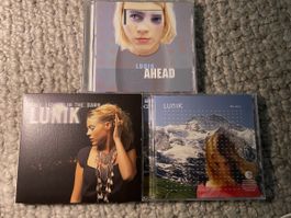 3x Lunik