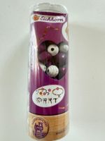 Perlen-Set Eichhorn Bastelset Kinder neu und originalverp...