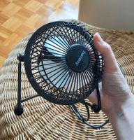 Ventilateur de bureau à prise USB-A