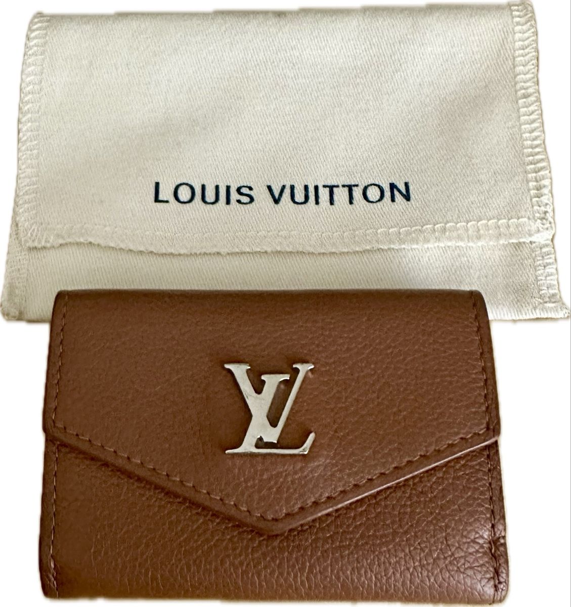 Louis Vuitton Portamonete: LV Geldböse – Usato da Buchs ZH venduto da Molly38
