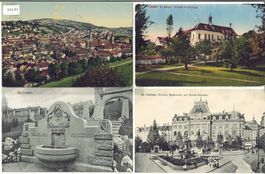 4 AK - St. Gallen
