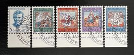 1966 Pro Patria Serie ET