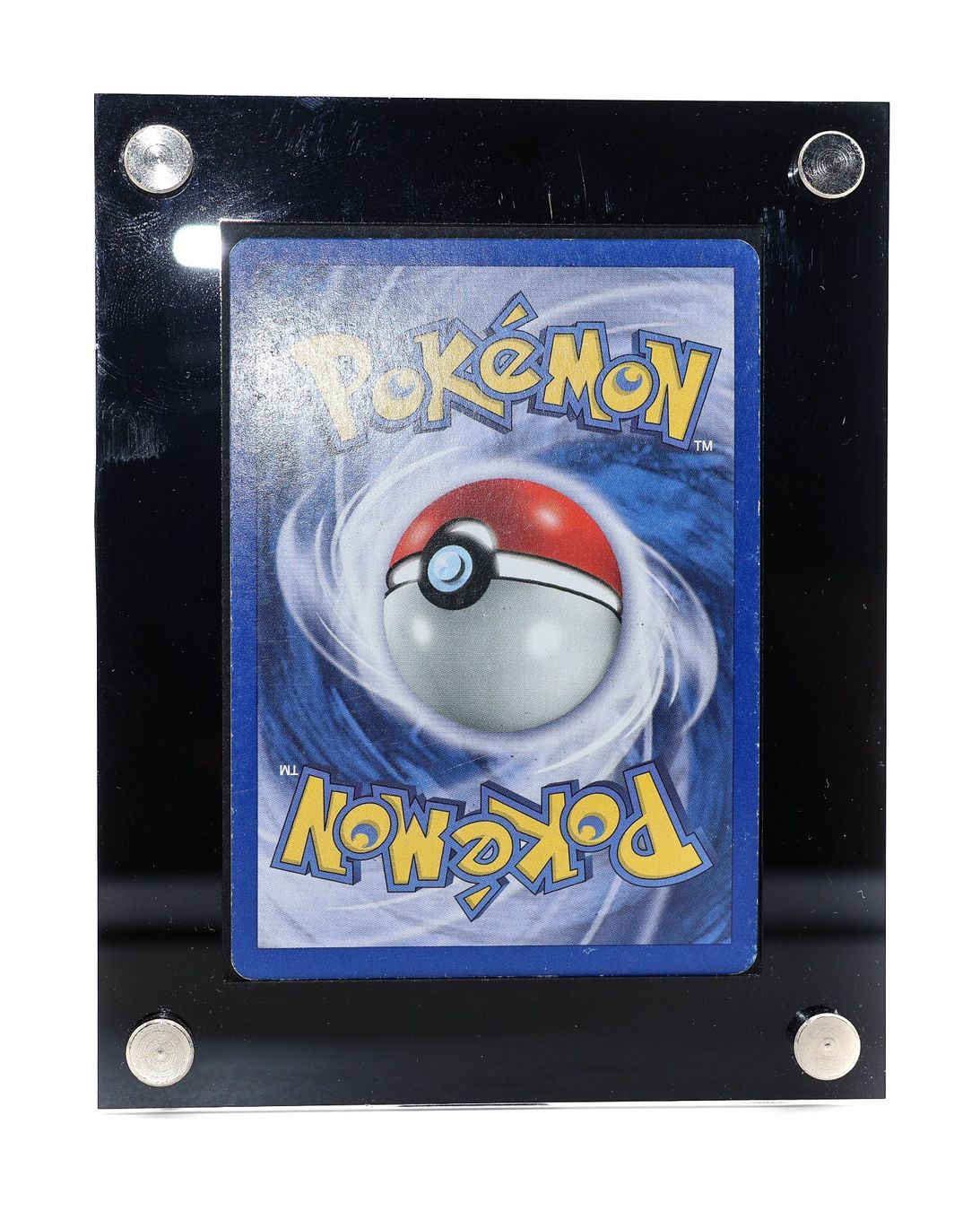 Pokémon Carte collezionabili: Lovdisc (EM 53) Reverse - Pokémon TCG - EX - FR – Usato da Paudex venduto da dindeboy 3