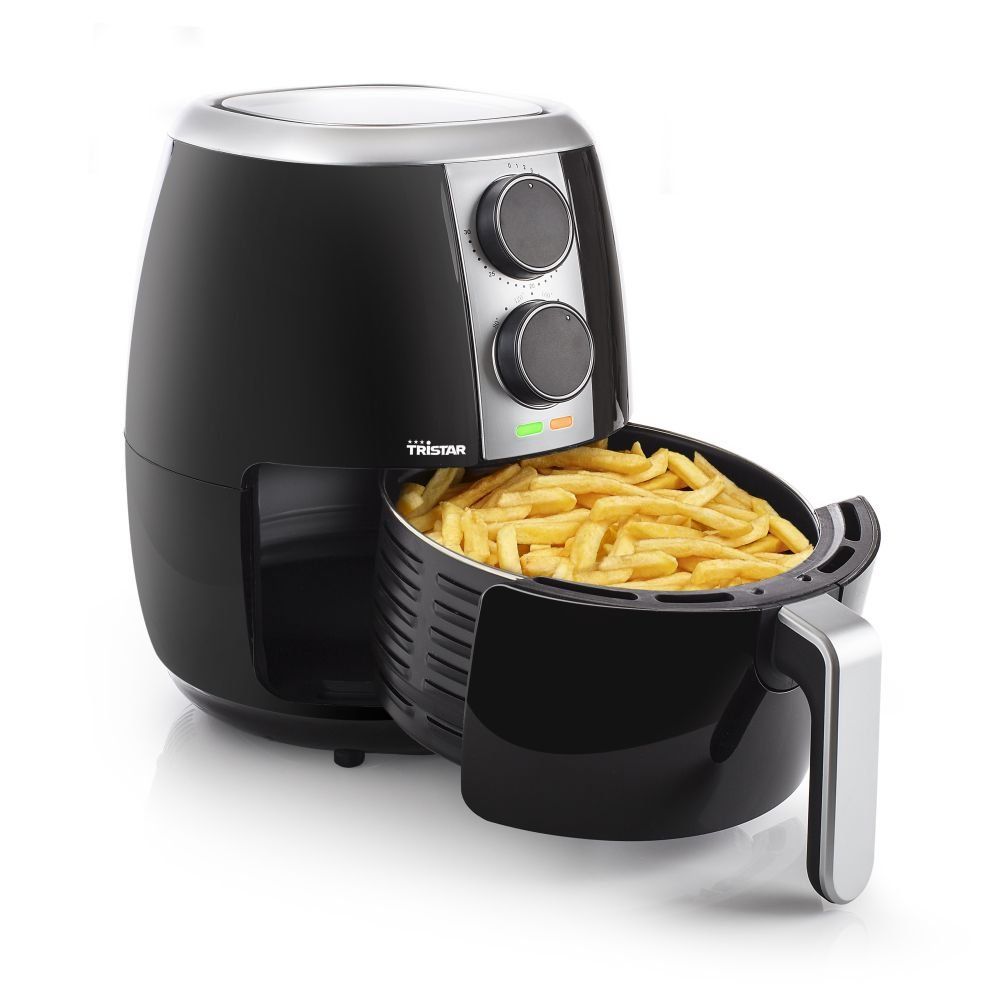 Elettrodomestici da cucina: Heißluft-Fritteuse - FR-6989 – Nuovo e nell'imballaggio originale da Opfikon venduto da Trodat5430