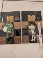 Takashi Murakami Mononoke Kyoto Wind God & Thunder God NEW