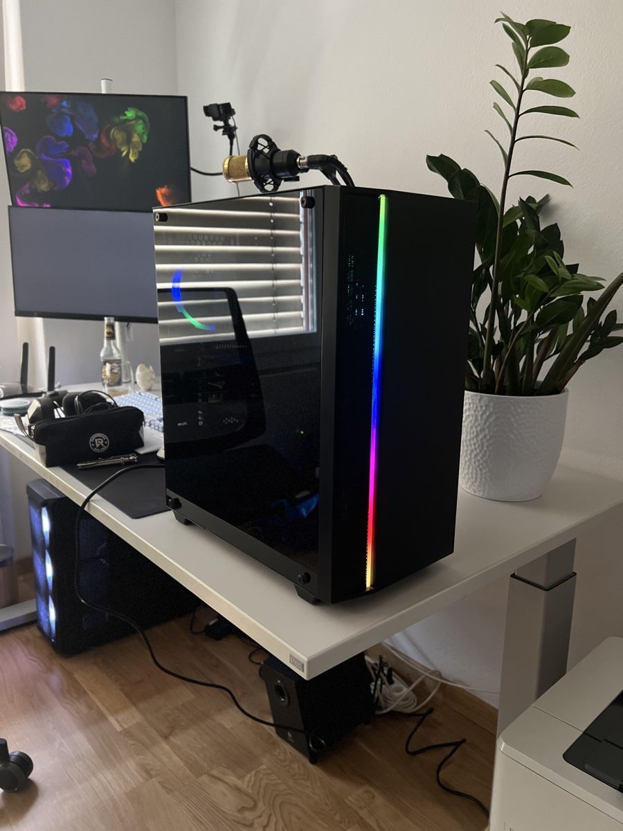 PC: Computer / Gaming PC – Usato da Thun venduto da Friedli_24