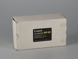 Canon DP-10 Diakopiervorsatz.