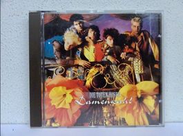 CD DIE TOTEN HOSEN / DAMENWAHL