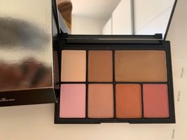 NARS Cheek Palette,LE,Value 165$, NEUWERTIG