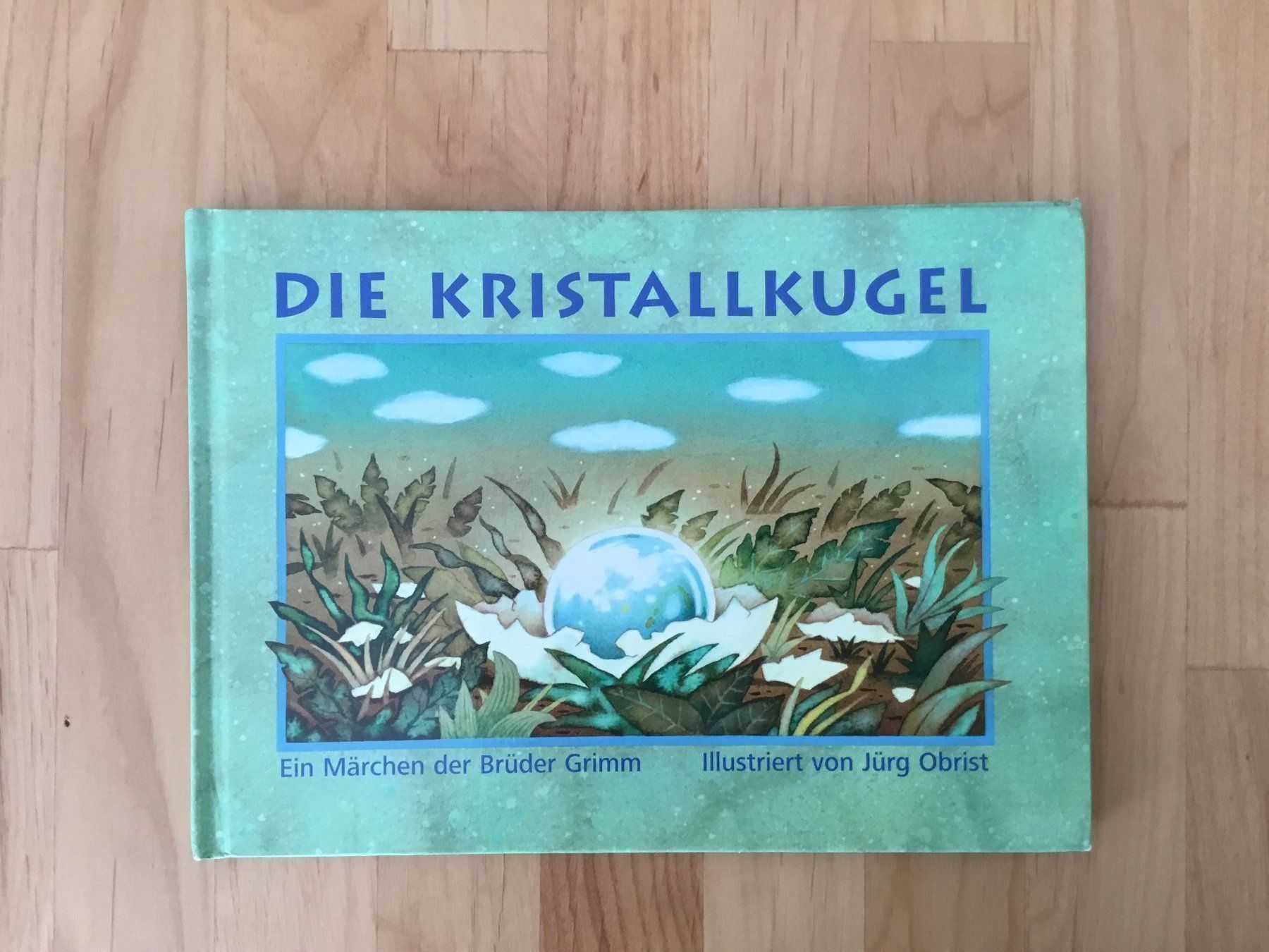 Libri: 3 Märchenbüchlein der Brüder Grimm – Usato da Starrkirch-Wil venduto da LucyDog 1