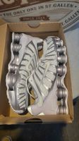 Baskets Nike Shox NZ EU 44.5 neuves pour le printemps!