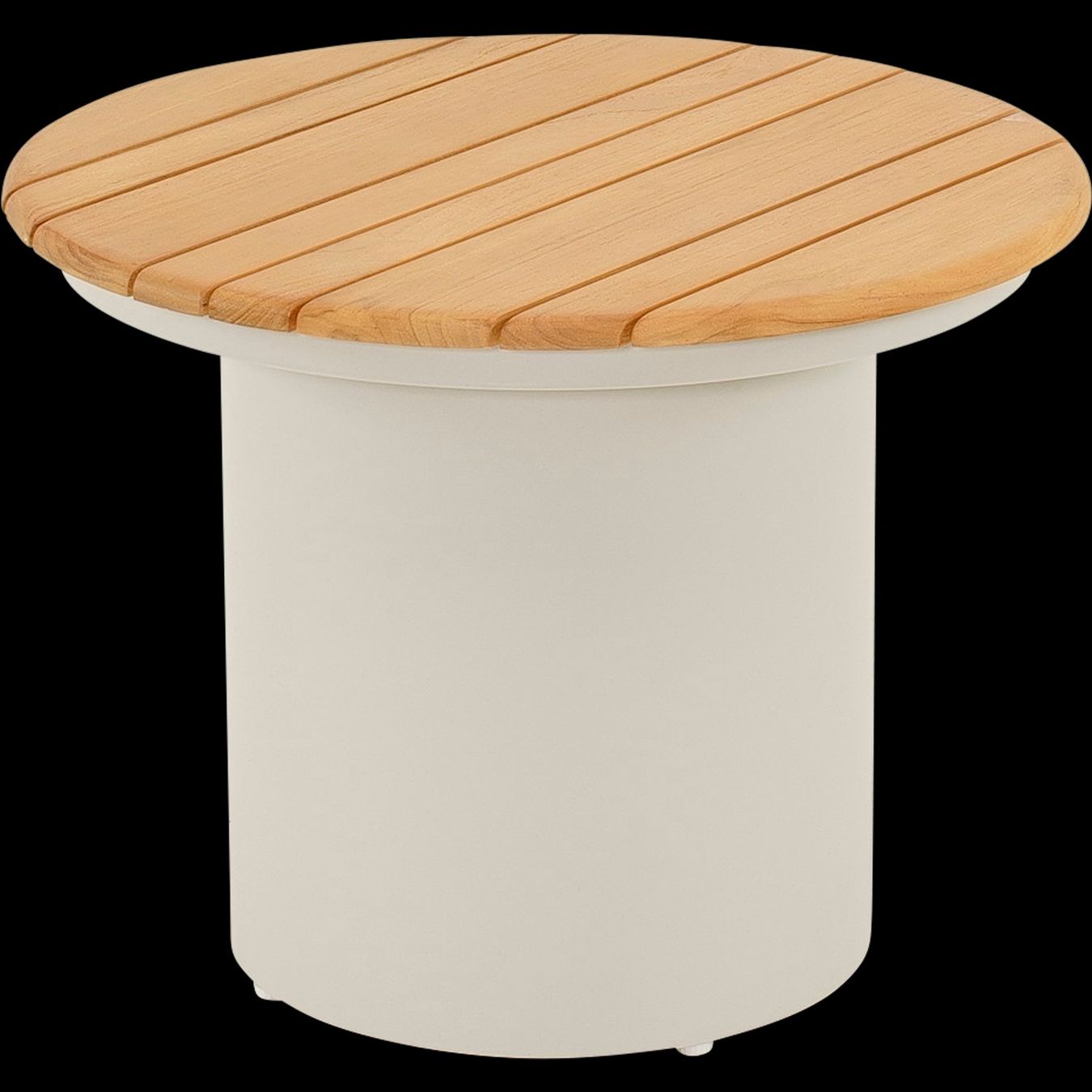 Set di tavolo e panche: Gartenmöbel Lounge Set Lounza Beige – Nuovo e nell'imballaggio originale da Herbetswil venduto da AT-Interiors 6