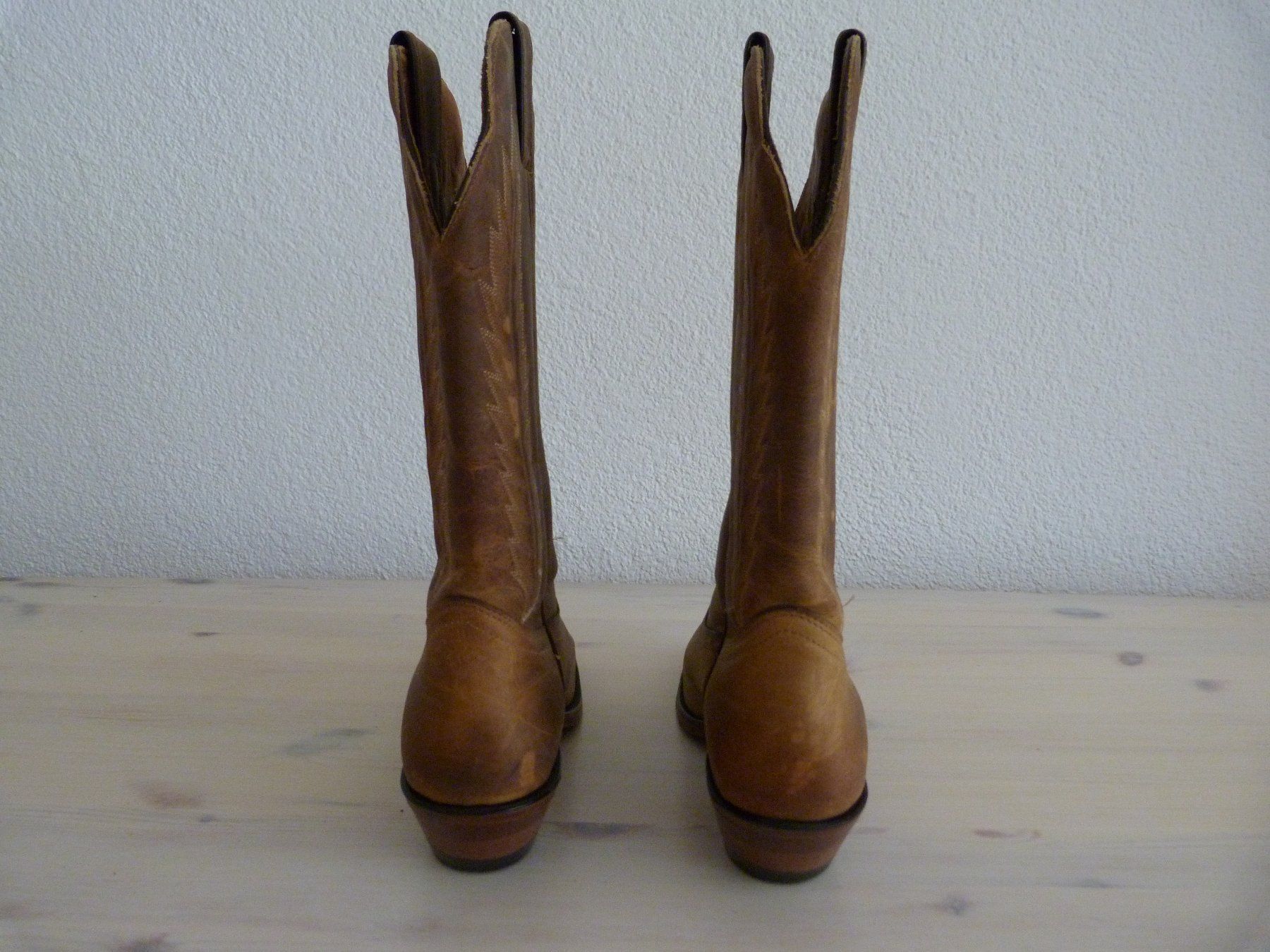Scarpe da donna: Westernstiefel Boulet 9026 – Usato da Breitenbach venduto da tomtommY 3
