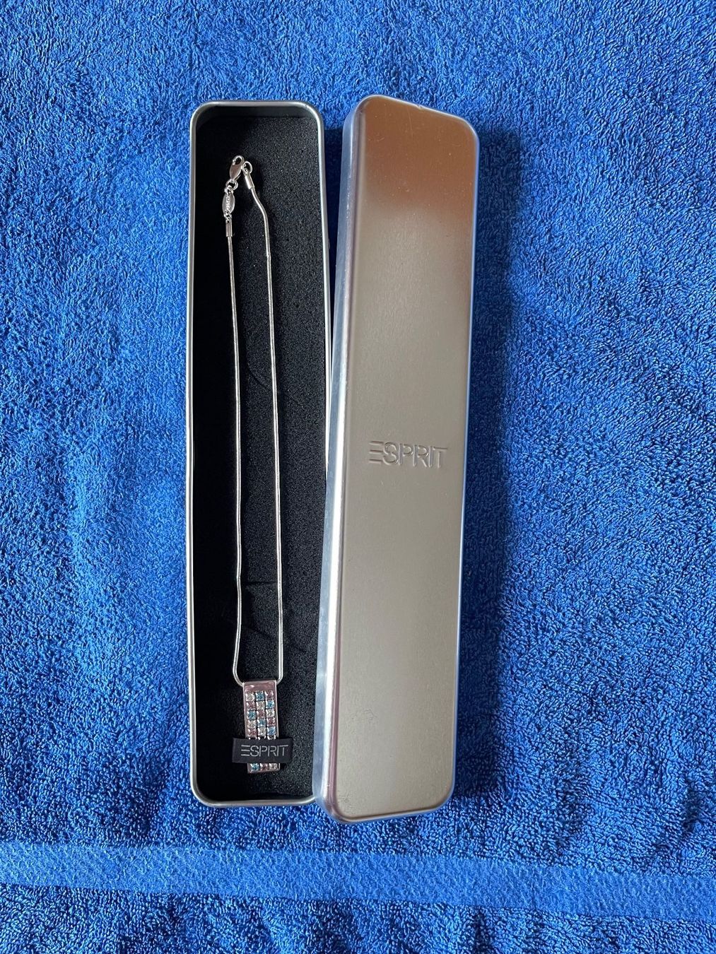 Esprit Ketten: Esprit Damen Kette Collier Silber 925 – Neu und originalverpackt aus Kriens von Angie88 5