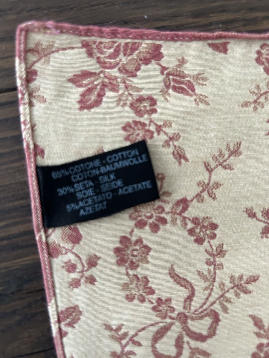 Kenzo Foulards, Tücher & Schals: Kenzo Scarf – Gebraucht aus Wollerau von Dolder23 1