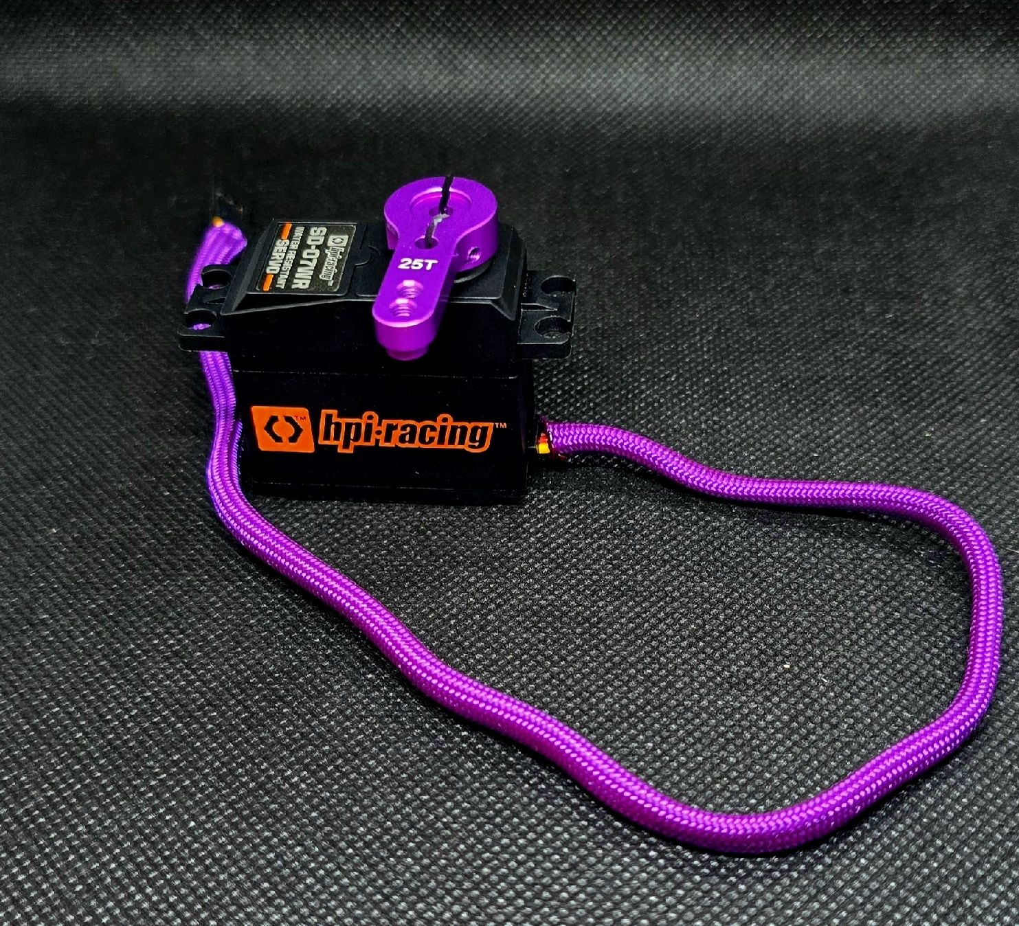 HPI RC Modellbau: HPI RS4 Sport 3 – Neu (gemäss Beschreibung) aus Blankenburg von GTI1985 3