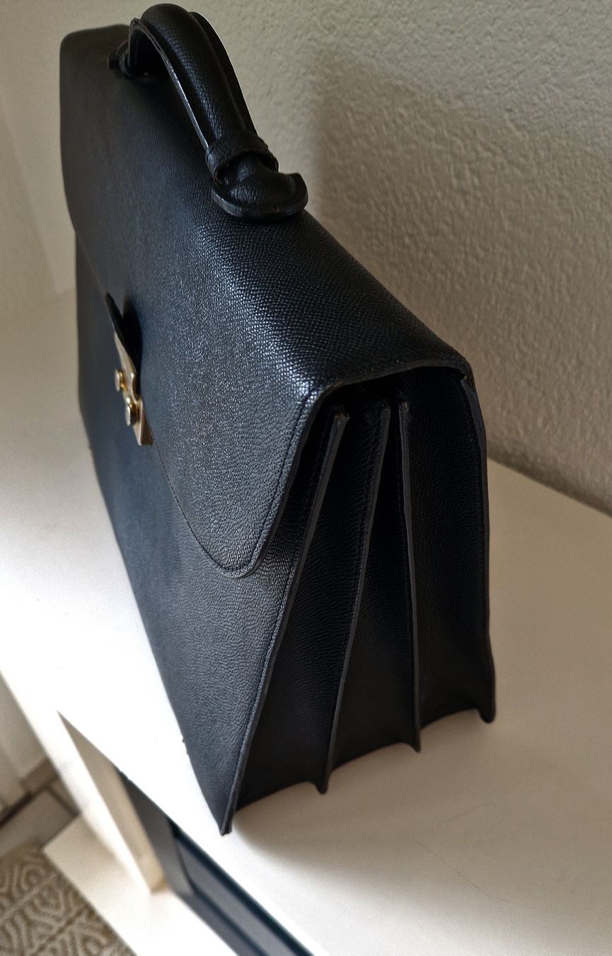 Borse: Tasche | Handtasche | Laptoptasche Neu – Nuovo (secondo la descrizione) da Bonstetten venduto da AngelaF23 1