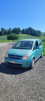 Gewaltsamer Opel mit 77000KM