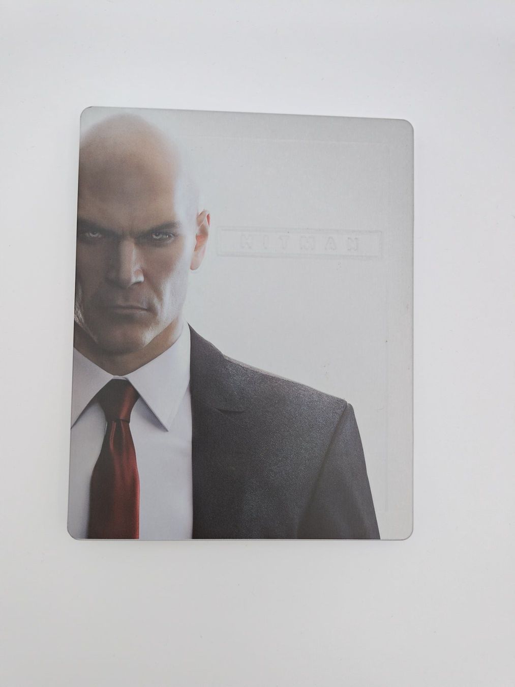 Spiele: Hitman: Édition Steelbook - Xbox One – Gebraucht aus Courtemaîche von Atelier.tech 2