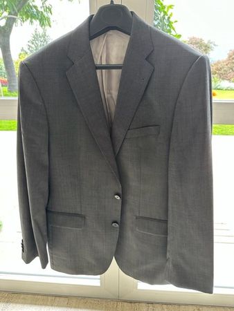 GIACCA VHUGO BOSS MAI INDOSSATA NUOVA