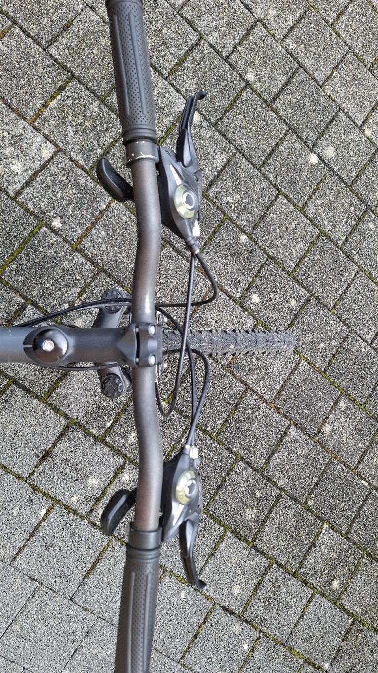 Leopard Biciclette: Kindervelo – Usato da Riedern venduto da Lukas426 1